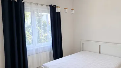 Warszawa-Bemowo Metro Zachód | 2 pokoje | osobna kuchnia | garaż | balkon - miniatura 3
