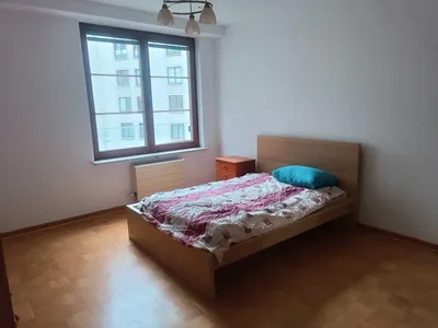 Mieszkanie 2-pokojowe | 55 m² | ul. Łucka | przy stacji metra Rondo Daszyńskiego - miniatura 3