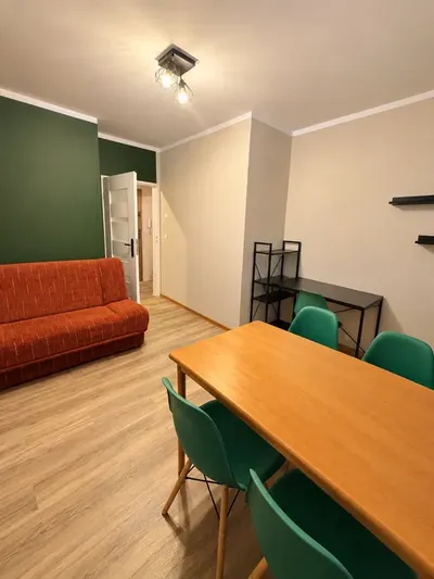 Pokój jednoosobowy bez dodatkowych oplat - miniatura 3