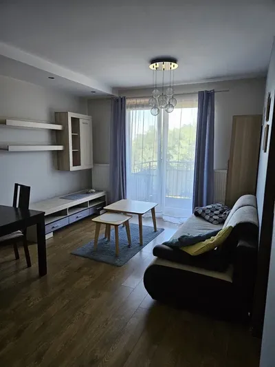 Mieszkanie 3-pokojowe Katowice Burowiec - miniatura 2