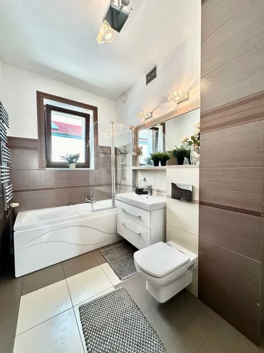 Duży Pokój z balkonem Witkowice Nowe ul. Dożynkowa - 1/7