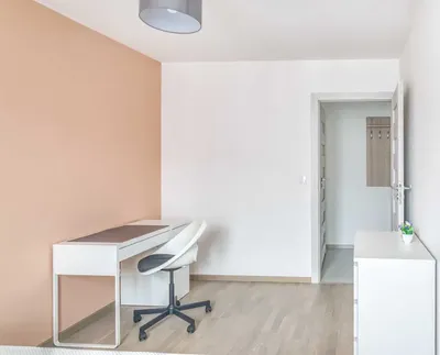 2-pokojowe mieszkanie 44m² | Krowodrza | ul. Przybyszewskiego | Parking w cenie - miniatura 4