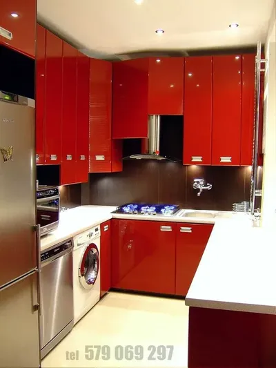 Komfortowy apartament przy parku nad Wisłą - Dąbie - miniatura 2