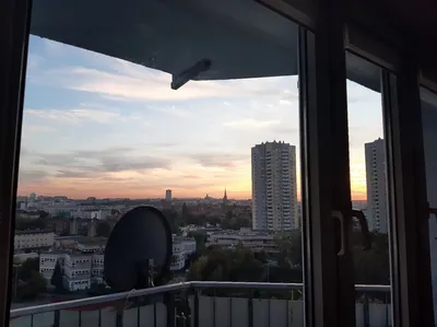 Pokoj jednoosobowy dla studentki/studenta os. Gwiazdy - miniatura 3
