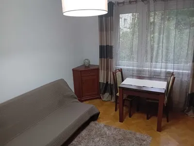 dwupokojowe mieszkanie na ul.Szaserów - miniatura 4