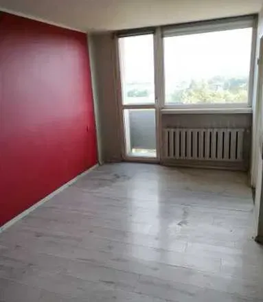 Mieszkanie Spółdzielcze do remontu