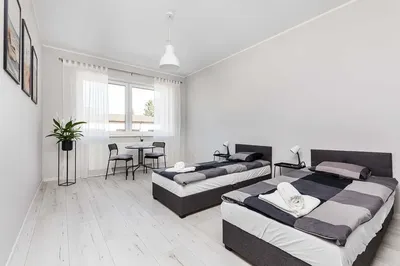 3 pokojowe mieszkanie blisko skm w centrum Gdyni - miniatura 4
