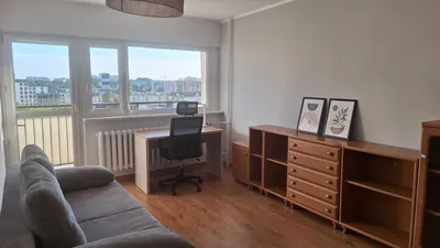 1-osobowy pokój z balkonem na Bartodziejach dla studentów kierunków medycznych lub UKW – 3 wolne pokoje - mieszkanie studenckie blisko Jurasza - miniatura 2
