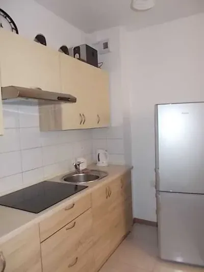 2 pok.ciche, balkon blisko Auchan Żerań.