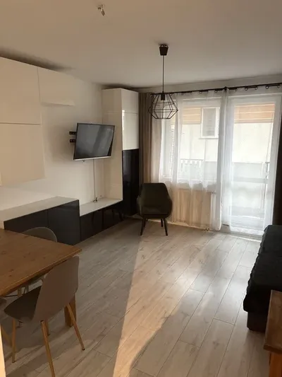 Wynajme mieszkanie 43m Bialoleka przy ul Podluzna 32a