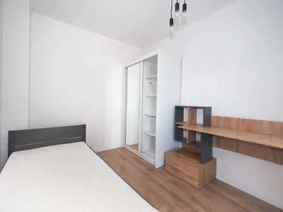 3 pokoje | Osobna Kuchnia | Balkon | Parking - miniatura 4