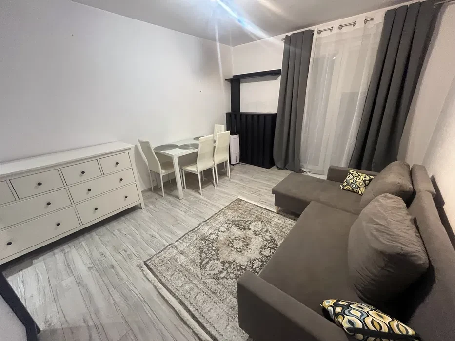 Do wynajęcia kawalerka Wola ul.Pustola - 1/6