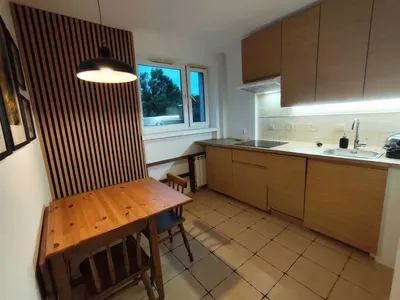 Mieszkanie 2300 zł - Kraków, Nowa Huta, os. kalinowe 3 - miniatura 2