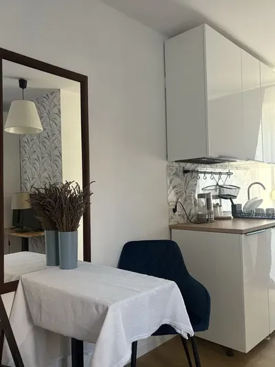 Apartament przy Stadionie - miniatura 2