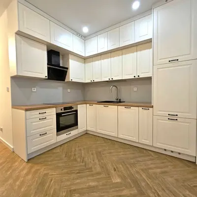 Mieszkanie 46m2, Wola, Odolany, Jana Kazimierza, balkon, garaż podziemny - miniatura 4