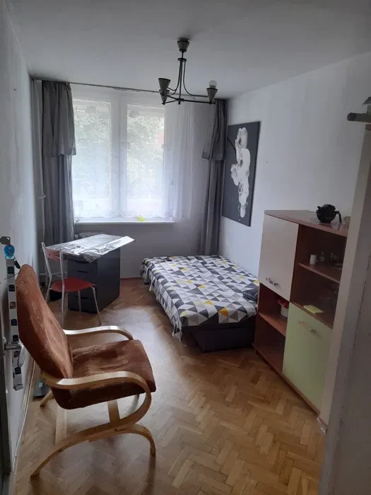 Dwa pokoje w jednyn mieszkaniu ! Metro Bródno - 1/7