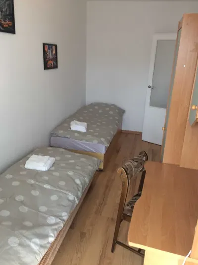 Mieszkanie na wynajem ul. Pułaskiego Rzeszów, Centrum, bez pośredników, od zaraz, dla studentów - miniatura 5