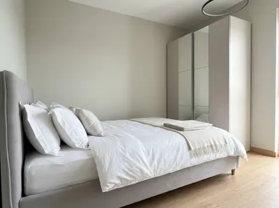 Od 15 listopada | 3-pokojowe mieszkanie 60m2 | Balkon | Garaż | Bemowo - miniatura 4