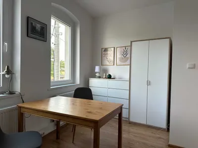 kawalerka 32 m2 na Zawadach REZERWACJA