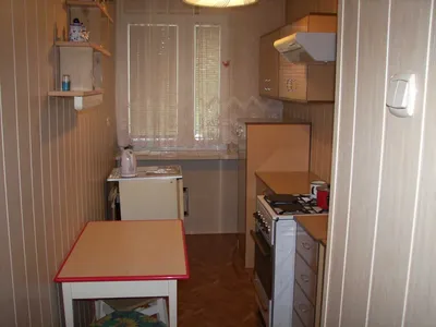 Wynajmę mieszkanie 2 pokojowe Baranówka III ul. Mikołajczyka blisko WSiZ - miniatura 4