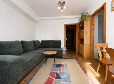 CH Arkadia | Blisko centrum | Po remoncie | Parking | Osobna kuchnia - miniatura 4