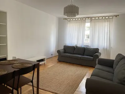Mieszkanie na wynajem Warszawa 80m2