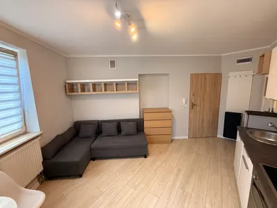 KAWALERKA Serenada 30м2/Teodora Parnickiego - miniatura 4