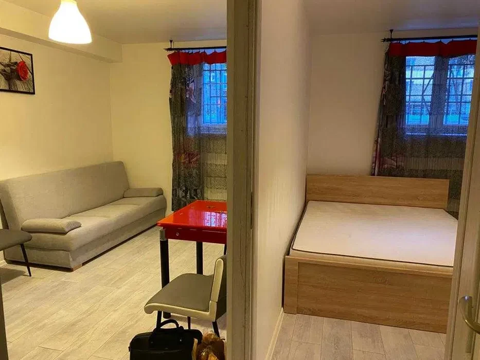 Komfortowe mieszkanie 40,5 m² w sercu Krakowa – CENTRUM | Aleja Krasińskiego | Błonia | świetna komunikacja - 1/8