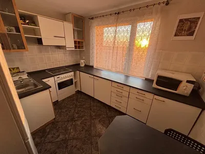 Mieszkanie 76 mkw - 4 pokoje dla studentów - miniatura 3