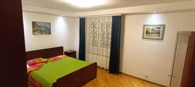 Wymajmę mieszkanie 85 m2, Kraków Swoszowice (najem okazjonalny) - miniatura 3