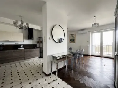 3-pokojowe mieszkanie 68m2 | Klimatyzacja | Garaż | Balkon - miniatura 2
