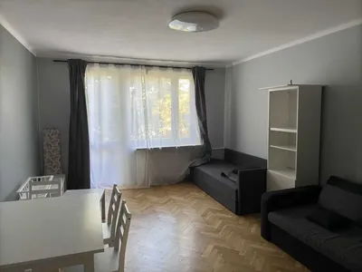 Na wynajem Mieszkanie 53 m², 2 pokoje + balkon, Nowa Huta – bez pośredników [os Handlowe] Kraków - miniatura 5