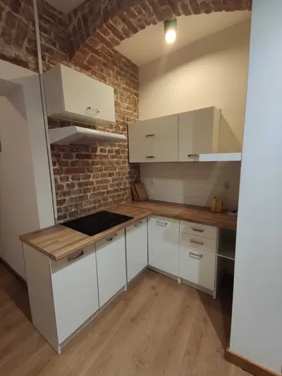 Pokój jednoosobowy, na przeciwko Politechniki Gdańskiej wolny od 1.07 - miniatura 4