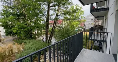 OD 1 LISTOPADA nowe mieszkanie 50m2 bez prowizji - miniatura 5