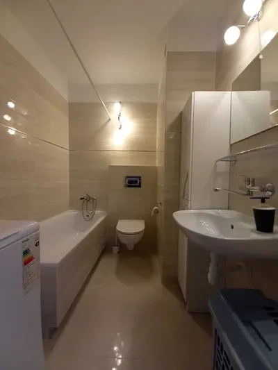 wynajmę pokój w dwupokojowym mieszkaniu na Ujeścisku - miniatura 5