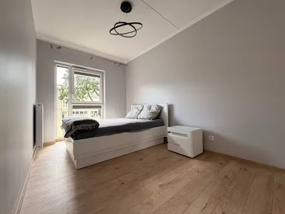 Wynajmę nowy apartament w Centrum Częstochowy z garażem /brak prowizji / - miniatura 4