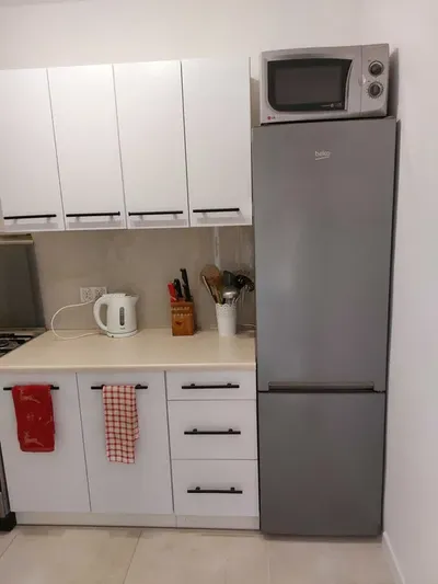 Mieszkanie 2 pokojowe w Oliwie, po generalnym remoncie, blok. - miniatura 5