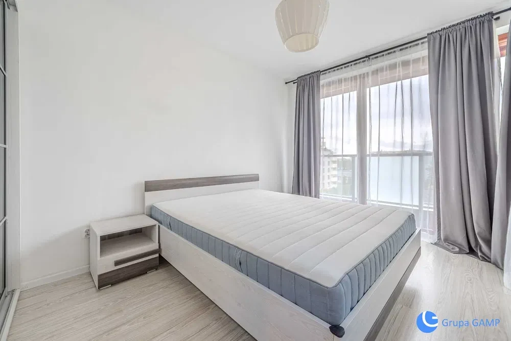 2-pok. 55m2*Siewna*balkon*Prądnik Biały - 1/8