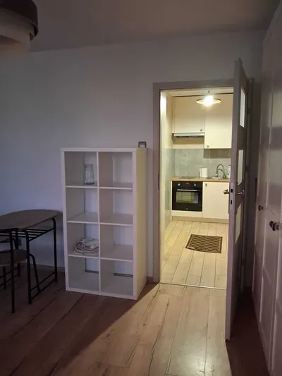 Mieszkanie do wynajecia - 32m2, z balkonem - miniatura 4