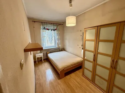REZERWACJA Wynajme 2 pokojowe, Centrum, tanio! - miniatura 4