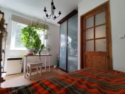 Dwupokojowe mieszkanie os. Żabiniec - 1/8