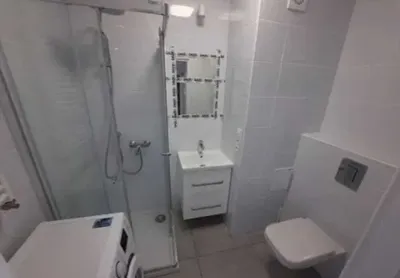 3 pokoje z balkonem blisko centrum | ul. Poleska | 53,6 m² - miniatura 3