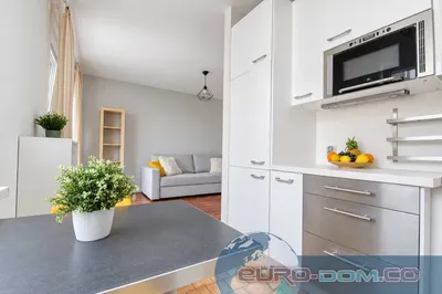 5912 - Do wynajęcia – Funkcjonalna kawalerka 28 m² z balkonem i klimatem | Poznań, Rataje / Polanka (ul. Katowicka 65D) - miniatura 5