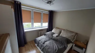 Mieszkanie do wynajęcia Gdynia, Śląska - miniatura 3