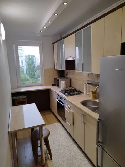 2 pokoje, Mokotów, super lokalizacja, metro Wilanowska - miniatura 4