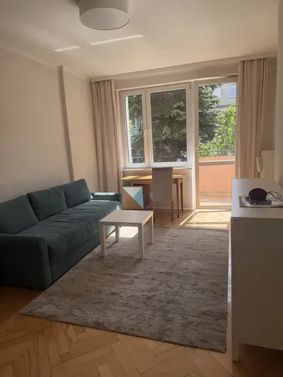 2 pokoje, osobna kuchnia 38m ; ul. Siemaszki - miniatura 4