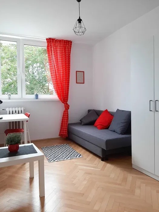 Pokój na wynajem – ul. Chodkiewicza 37 Bydgoszcz, Bielawy. - 1/6