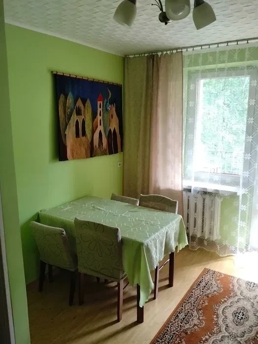 Kawalerka do wynajęcia - 1/8