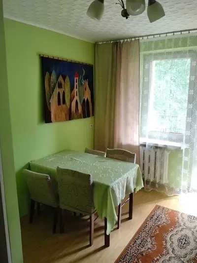 Kawalerka do wynajęcia