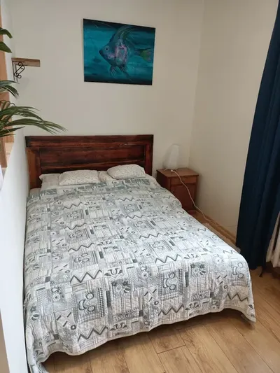 Kawalerka w centrum Gdyni do wynajęcia - miniatura 4